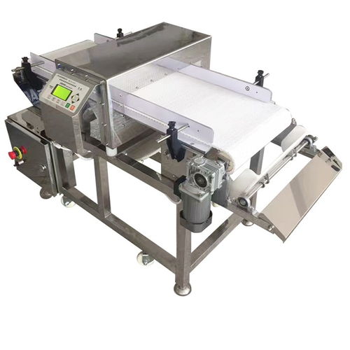 惠州與東莞 金屬探測器與休閑食品產(chǎn)業(yè)的精密守護者